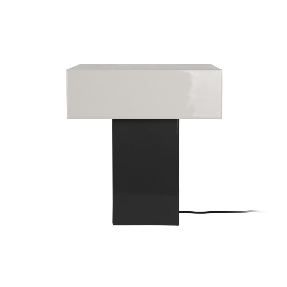 Lampe À Poser Métal GRATO RECTO