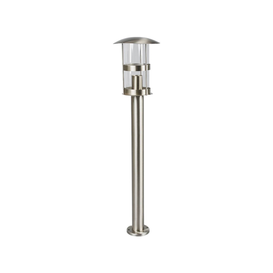 Luminaire extérieur en inox moderne, Noemi