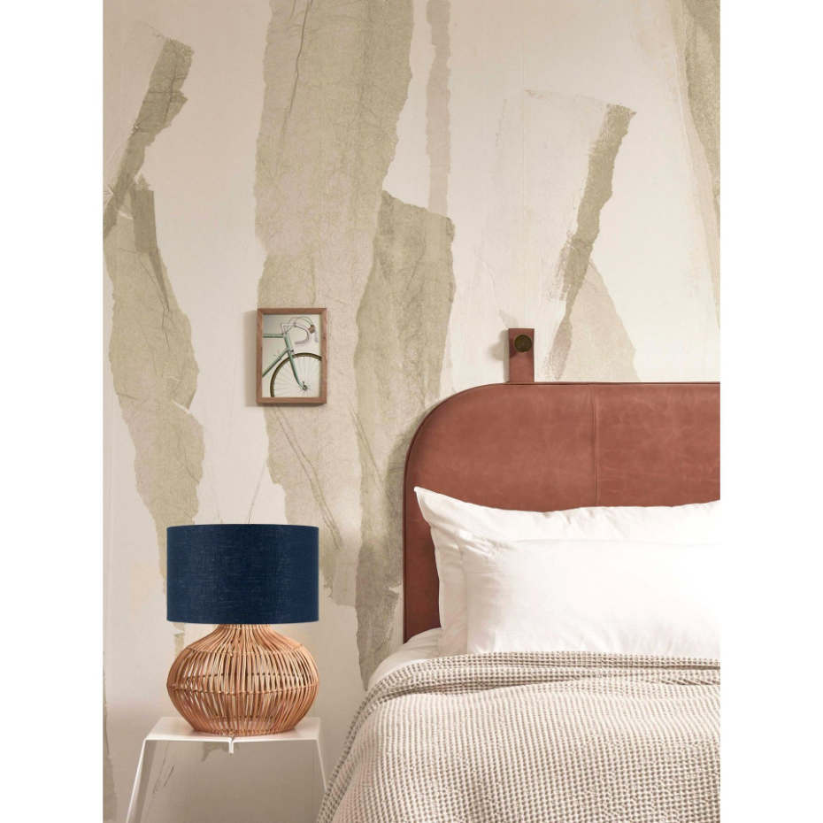 Lampe De Table Lin KALAHARI