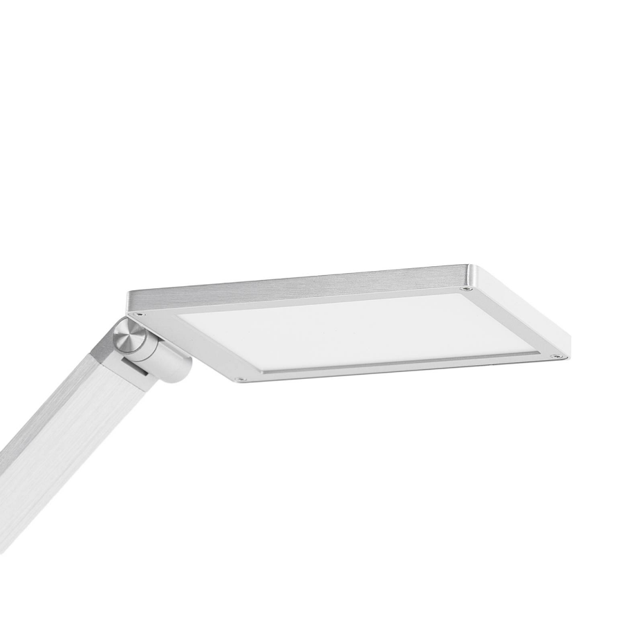 Lampadaire en aluminium moderneLED, Resi