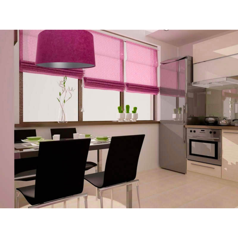 Suspension en tissu Glamour
