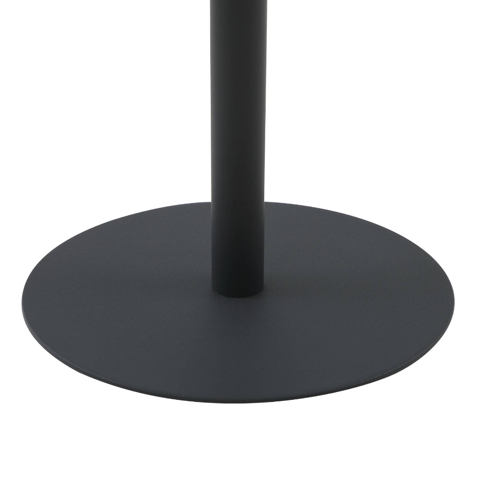 Luminaire de terrasse en aluminium moderneLED