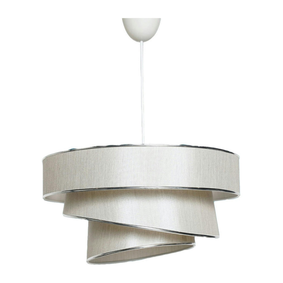 Suspension design - abat-jour triple ZURICH