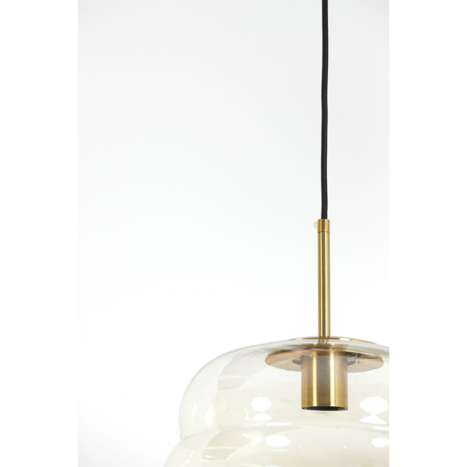 Suspension - M