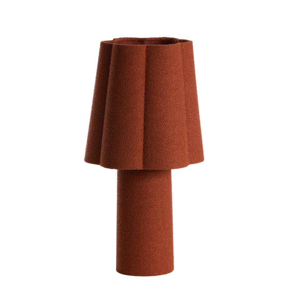 Lampe De Table Textiles MUSABY