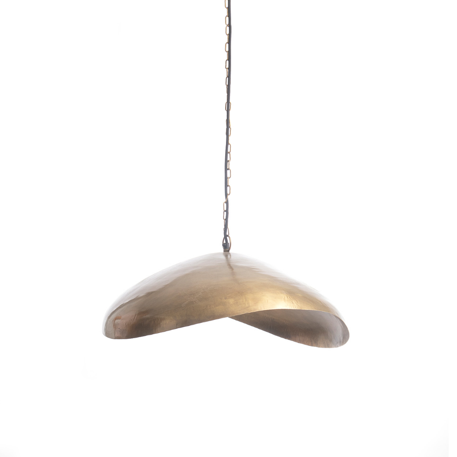 Suspension en fer FORTUNE COOKIE