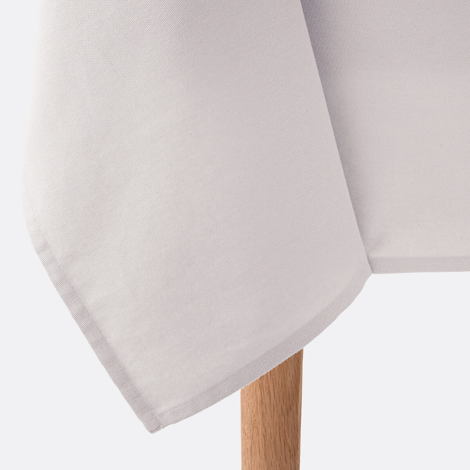 Nappe anti-tache coton SCENARIO