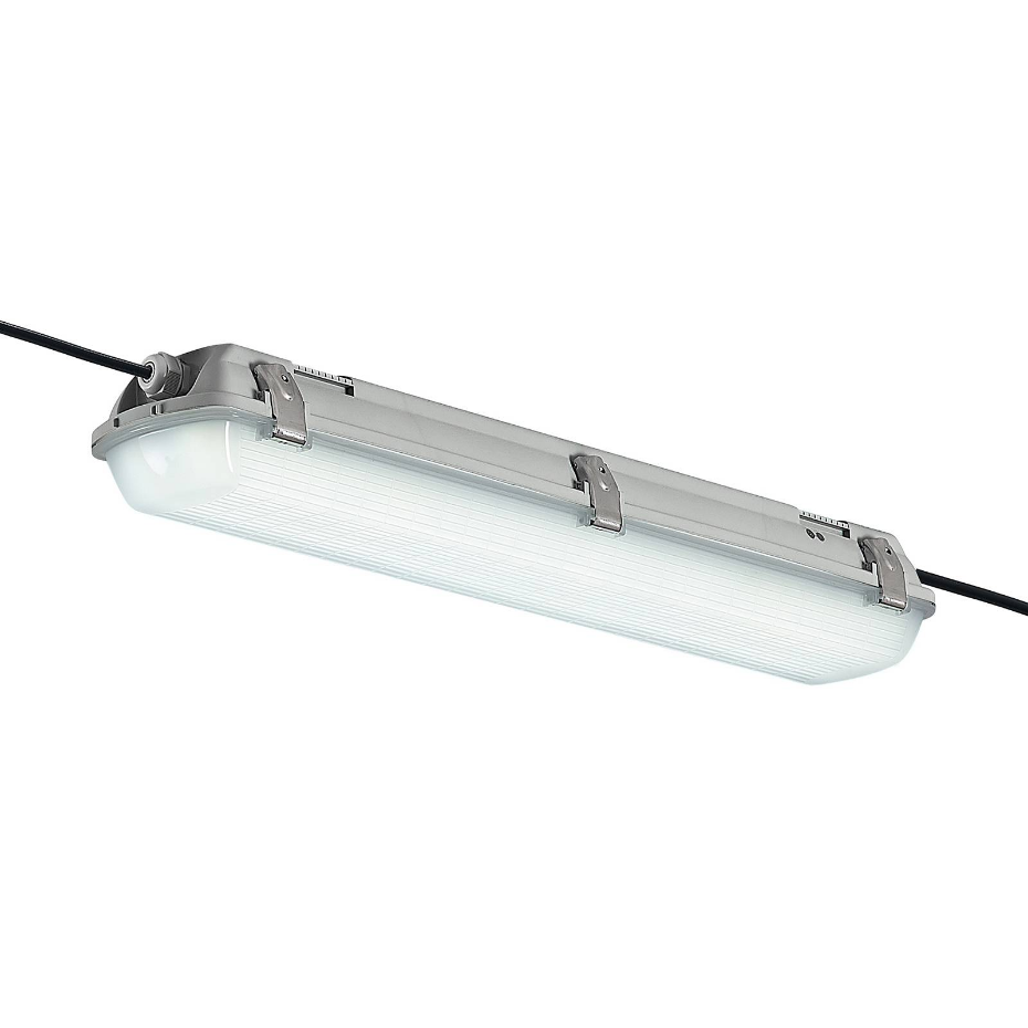 Luminaires apparents à vasque LED, Rao