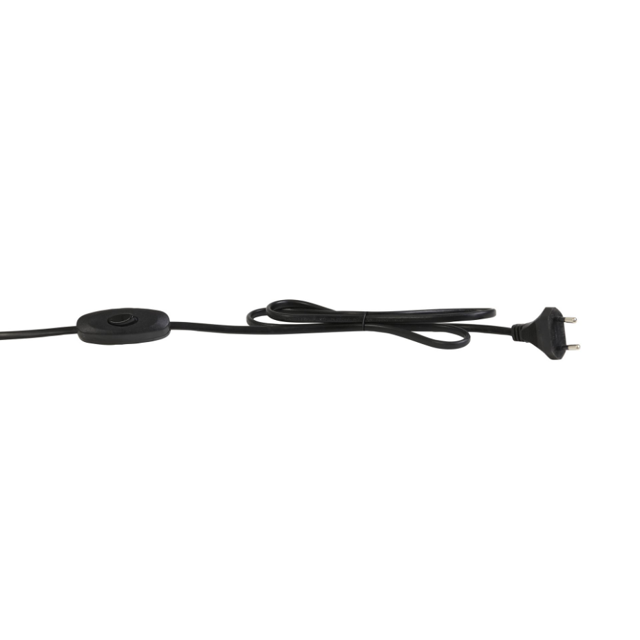 Lampe De Table Métal GRUARO