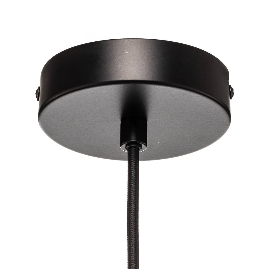 Suspension en bois design, Bassiola