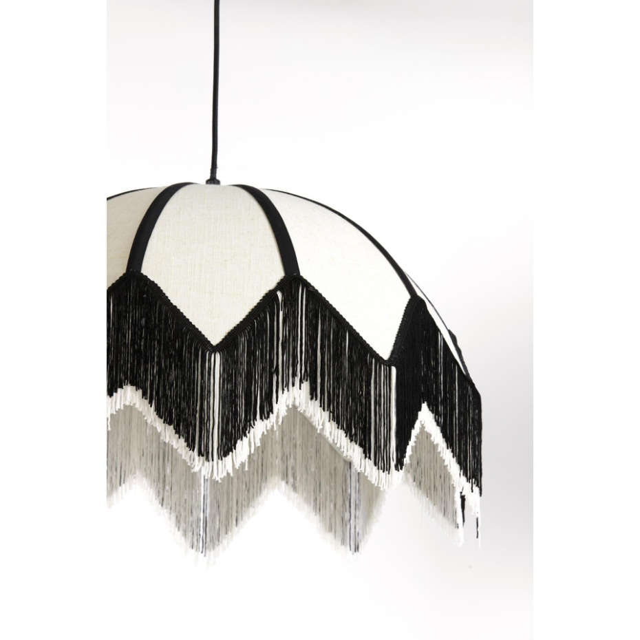 Lampe Suspendue Textiles SULINA