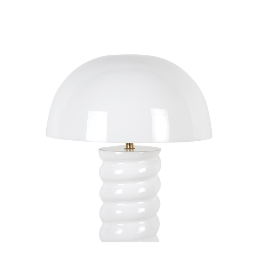 Lampe De Table Le fer GRACIO
