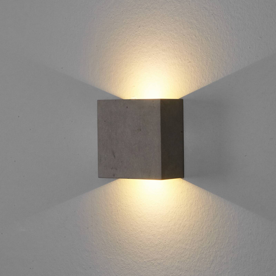 Applique moderneLED, Yva