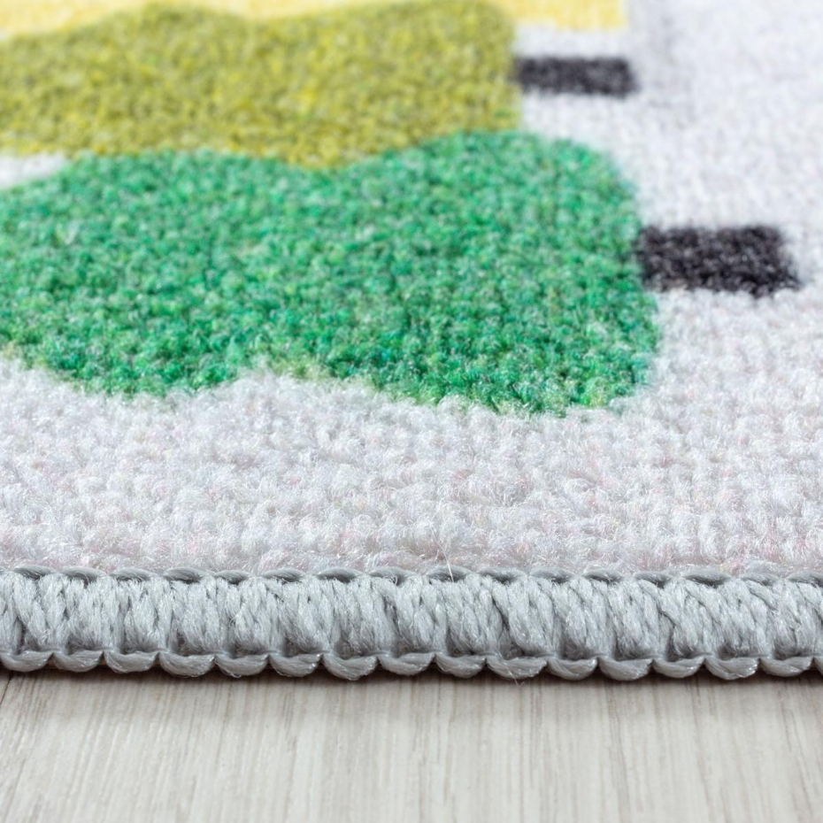 Tapis enfant Lavable 30° CIRPLAY