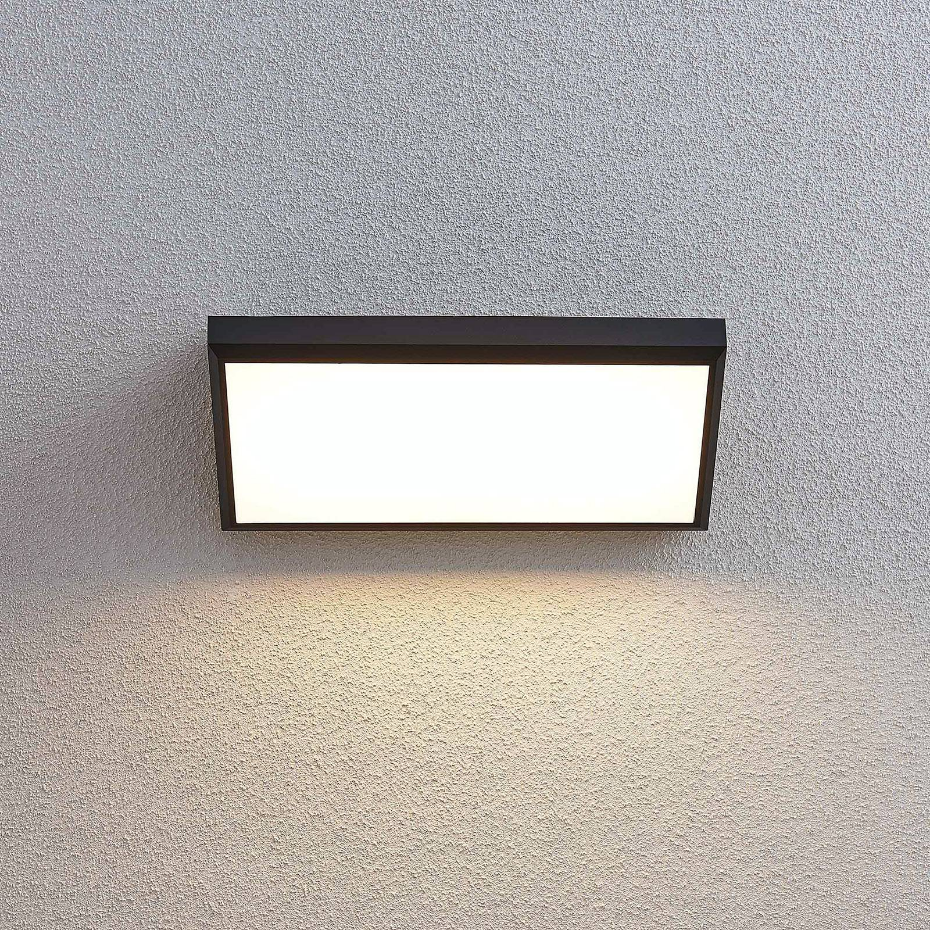 Applique extérieure  moderneLED, Abby