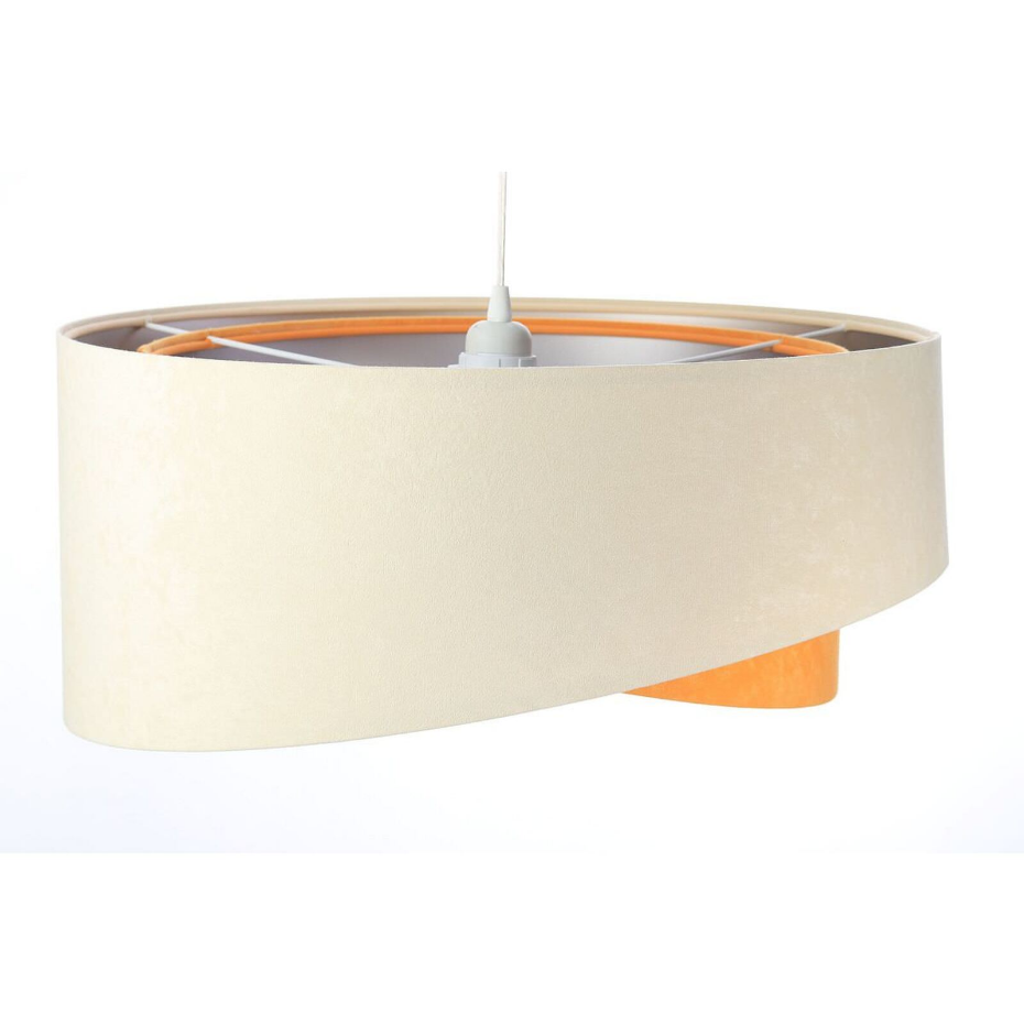 Suspension en tissu Galaxy