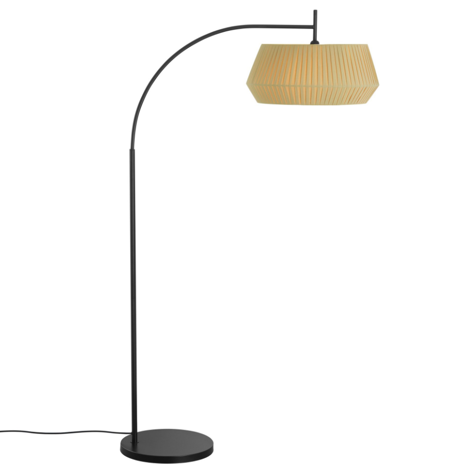 Lampadaire Coton DICTE