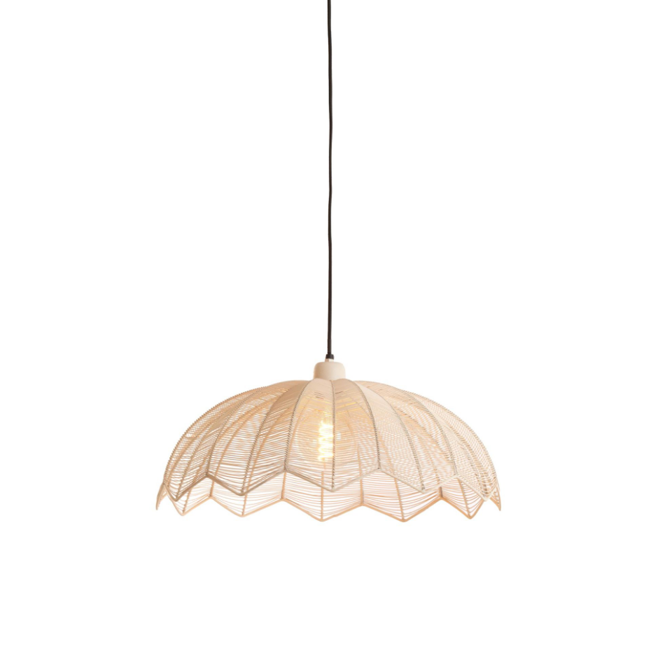 Lampe Suspendue Métal ESPELO