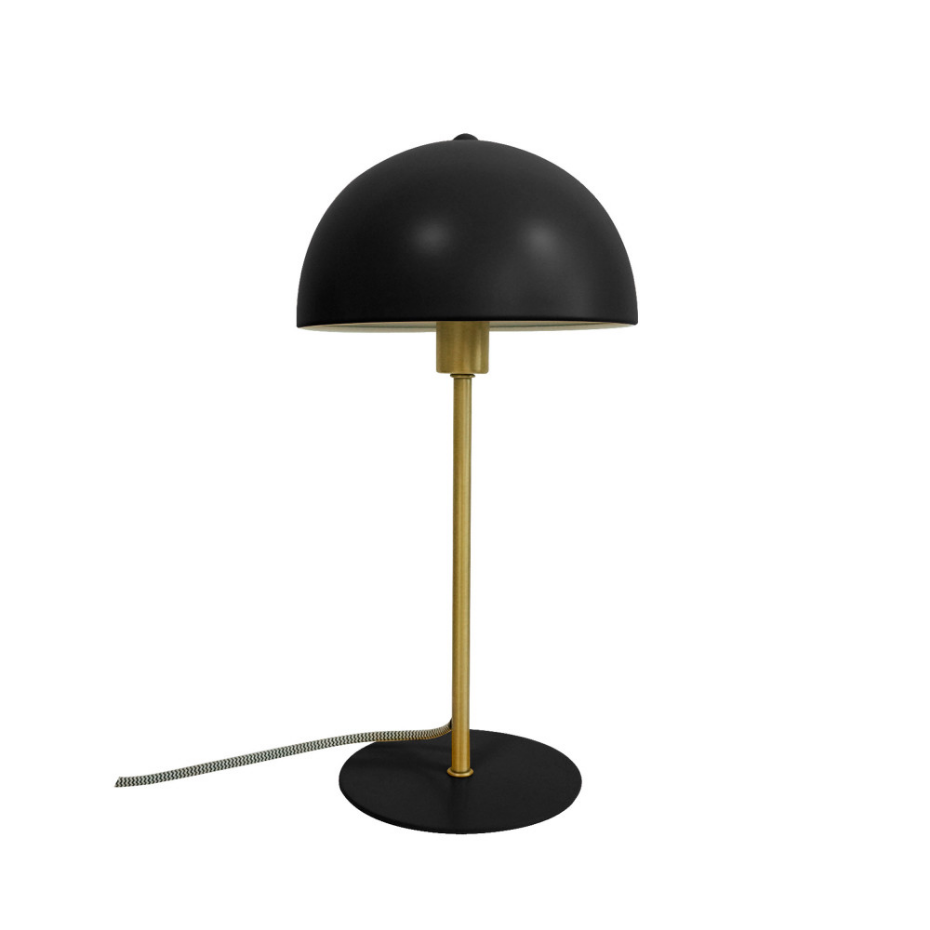 Lampe À Poser Métal BONNET