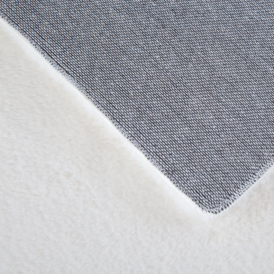 Tapis de salon doux BARROW
