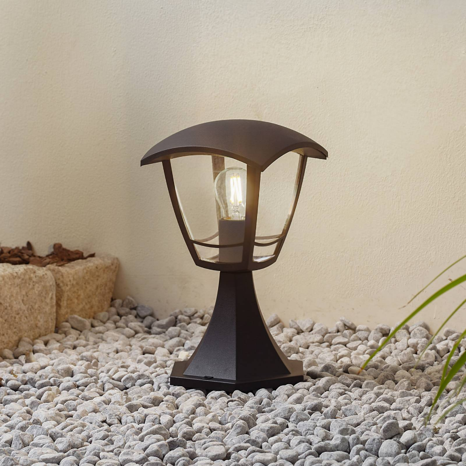 Luminaire extérieur  moderne, Isidoro