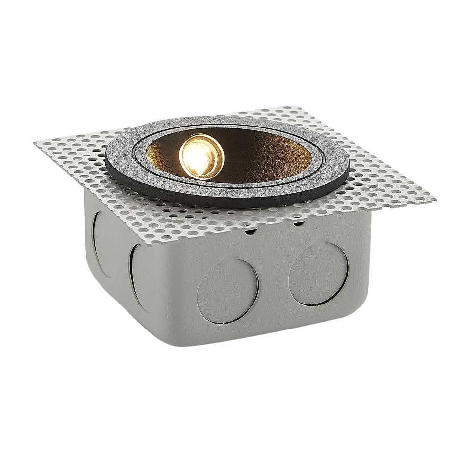 Applique extérieure en aluminium moderneLED