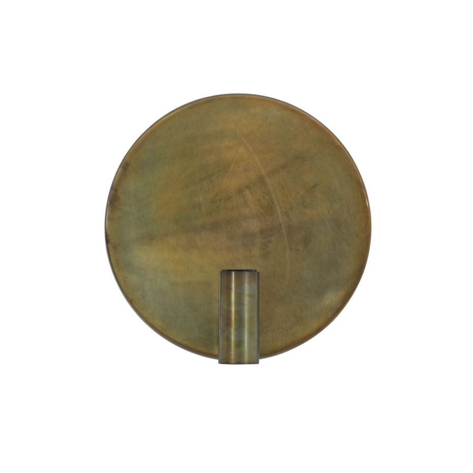 Applique Murale Métal DISC