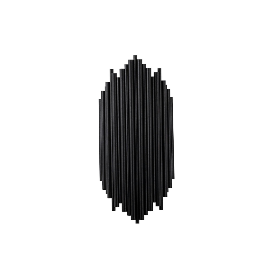 Applique murale design tubes SFAX