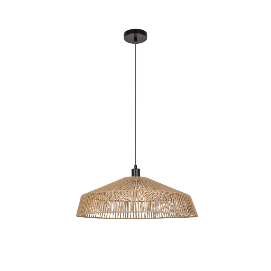 Suspension en papier, MIKONA