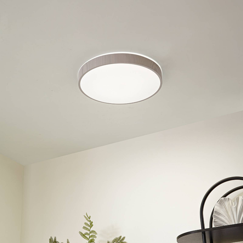 Plafonnier LED, Zylo