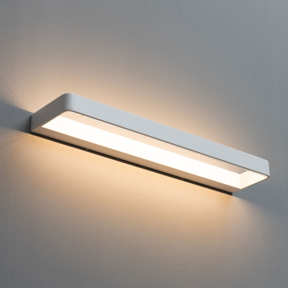 Grande applique murale LED - VERSO