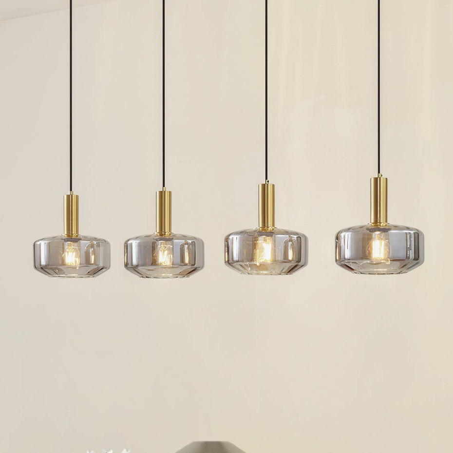 Suspension en verre, Hildur