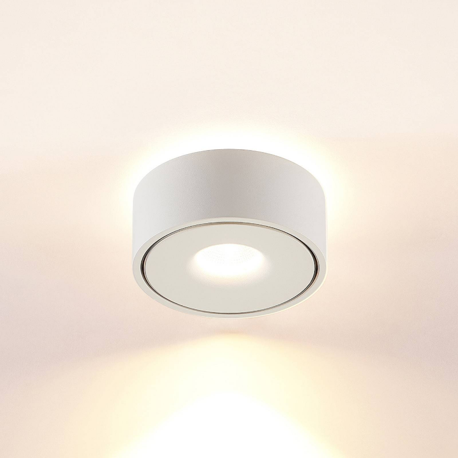 Plafonnier en aluminium moderneLED, Ranka