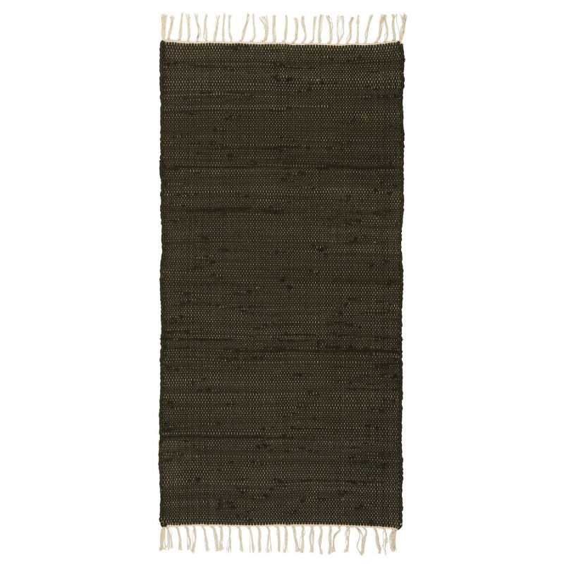 Tapis coton