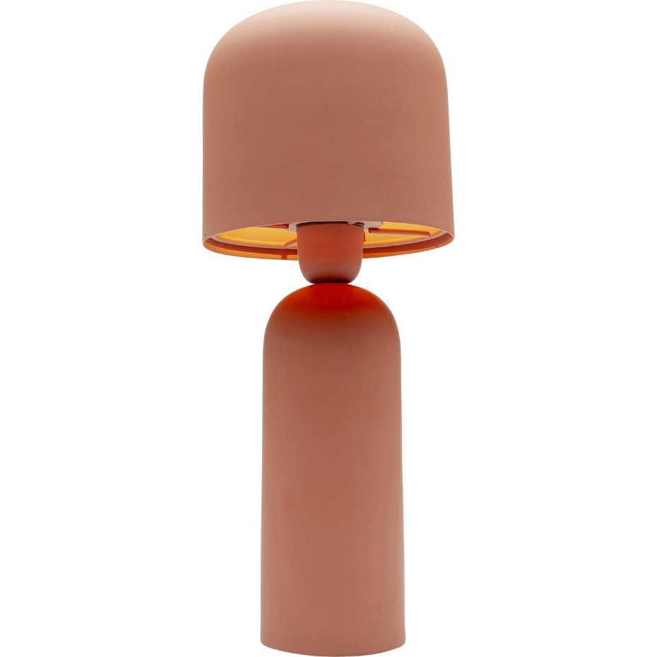 Lampe en acier, MAYA
