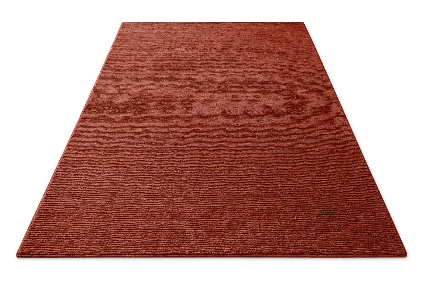 Tapis en laine avec relief ,  CASTELLO ONE