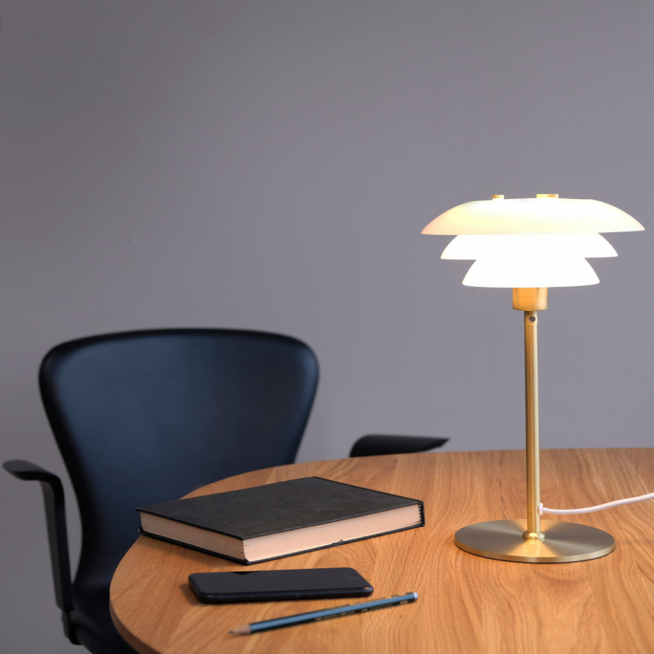 Lampe à poser DL20