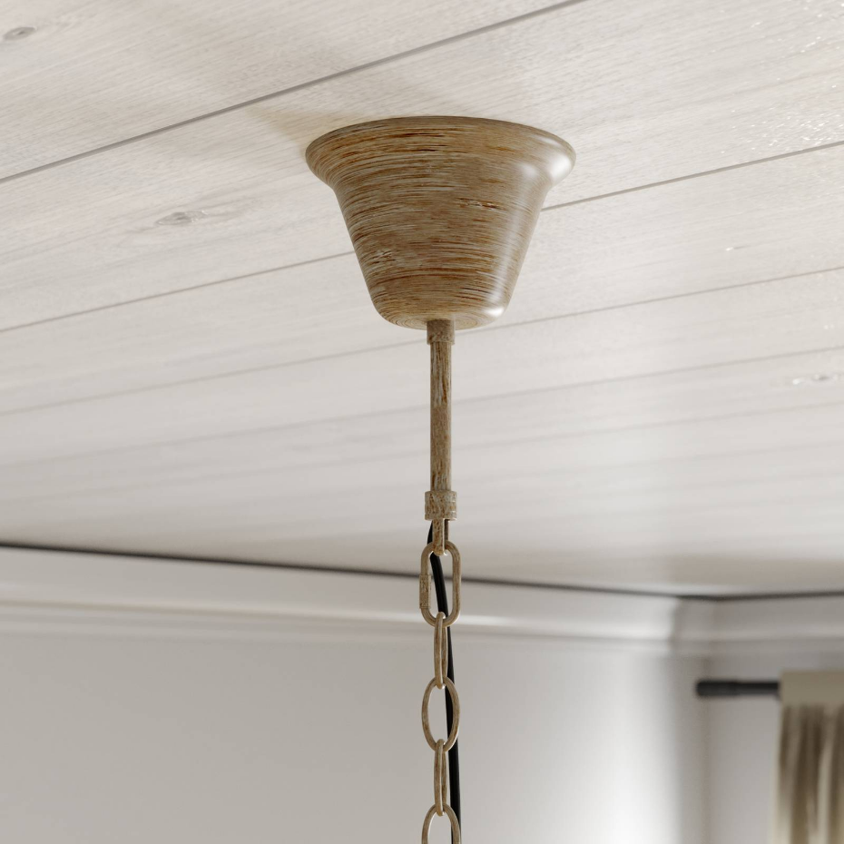 Suspension  traditionnelle, Fibi