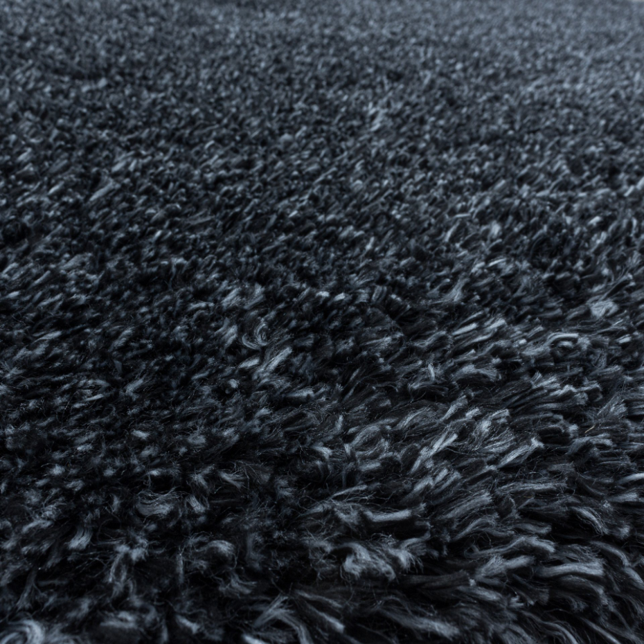 Tapis de salon shaggy  FLUFFY