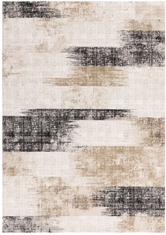 Tapis moderne salon et chambre ZUKA LINES
