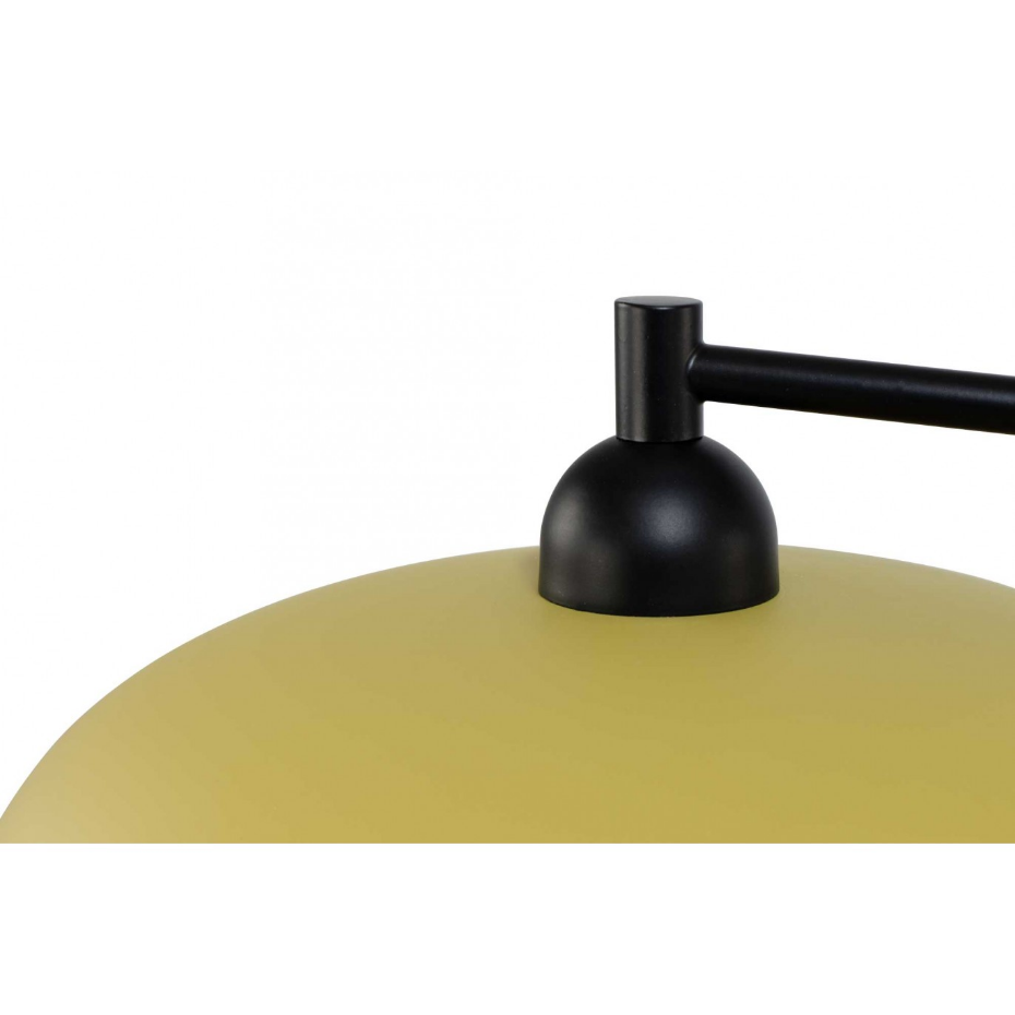 Lampe à poser en métal, OLIE