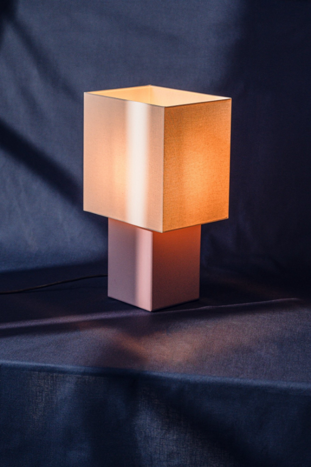 Lampe de table ZAM