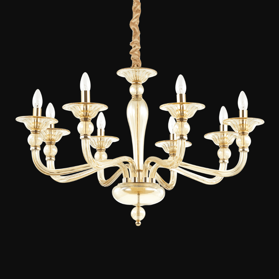 Lustre    DANIELI