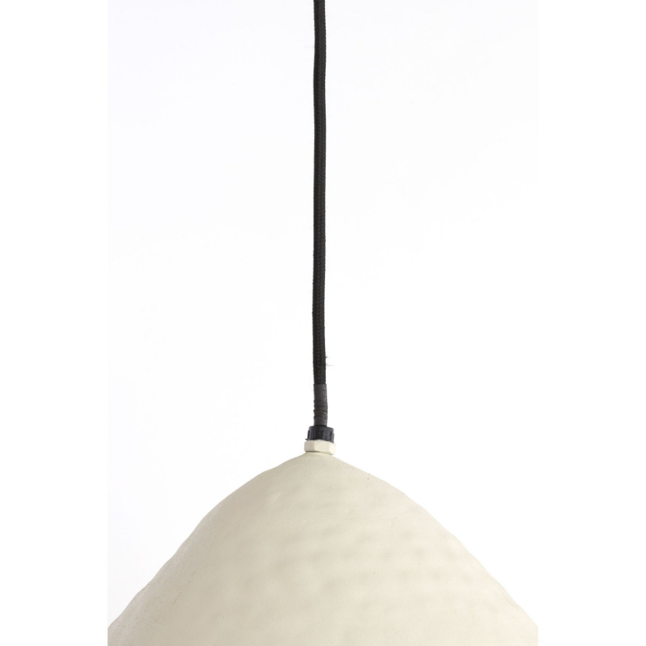 Lampe Suspendue Métal ELIMO
