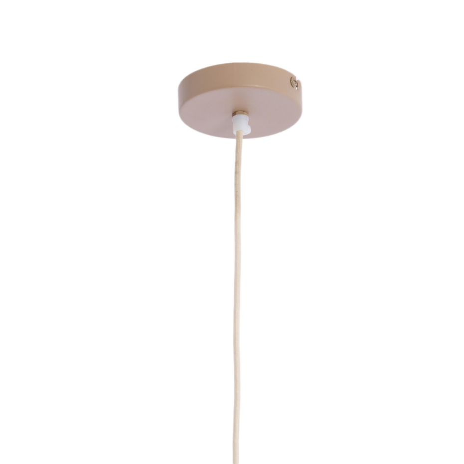 Lampe Suspendue Textiles CESANO