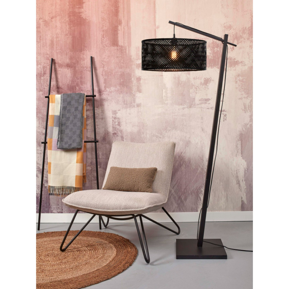 Lampadaire Bambou JAVA