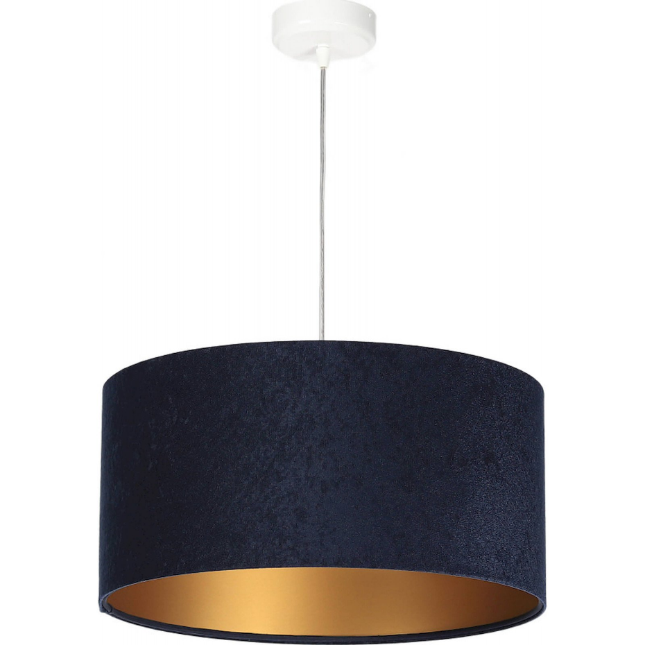 Suspension en tissu Glamour