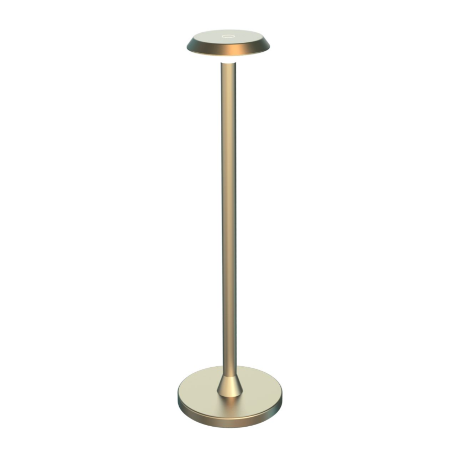 Lampe tactile LED fine et élégante - RICO
