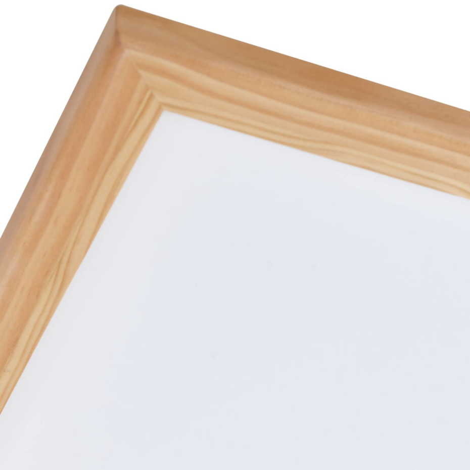 Plafonnier en bois traditionnelLED, Joren