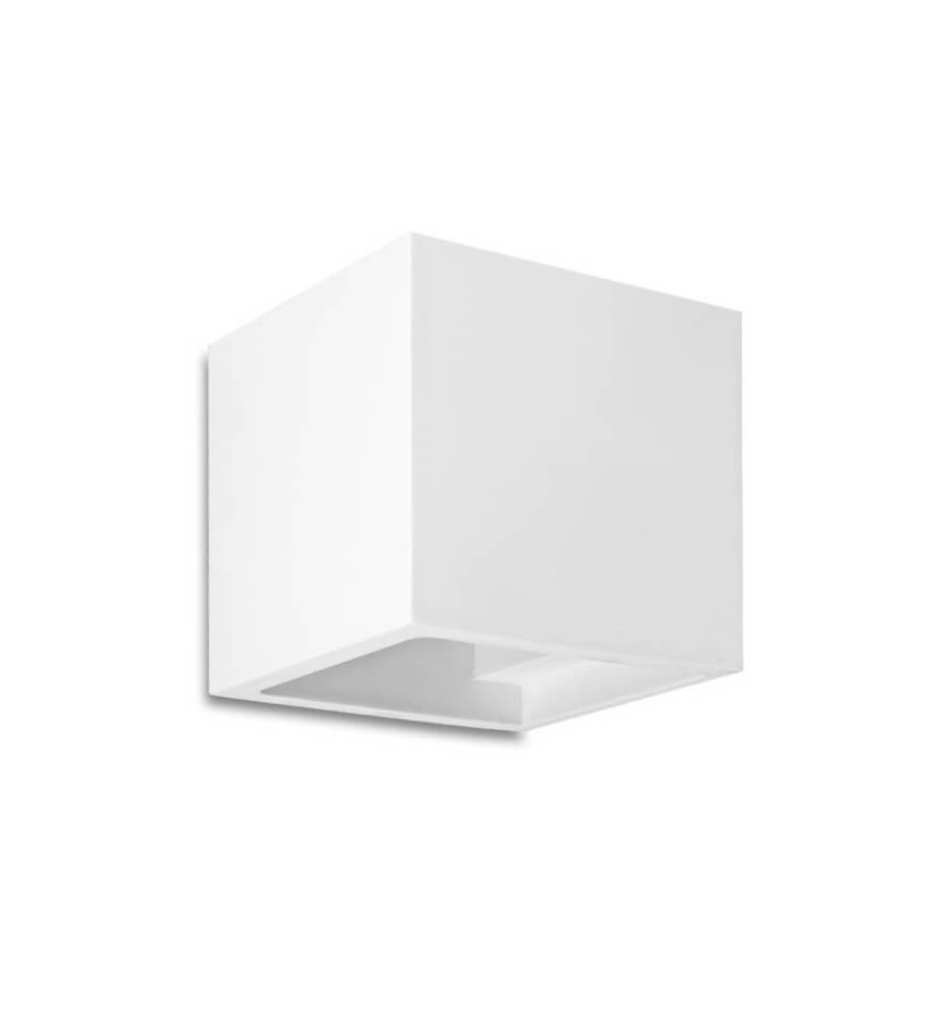 Applique murale carrée - NEVADA